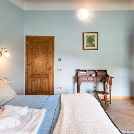 Agriturismo Ipoderi Кианчано Терме Екстериор снимка