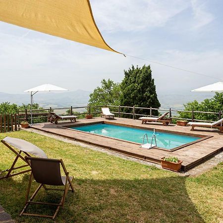 Agriturismo Ipoderi Кианчано Терме Екстериор снимка