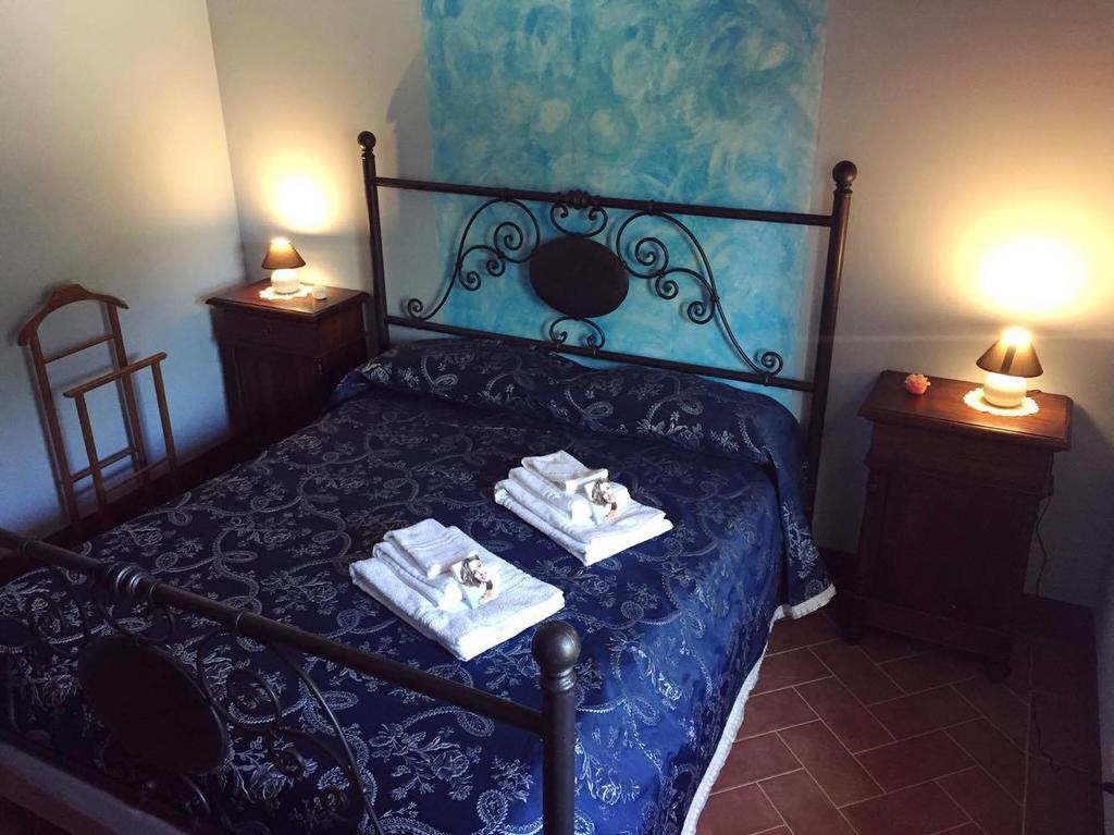 Agriturismo Ipoderi Кианчано Терме Екстериор снимка