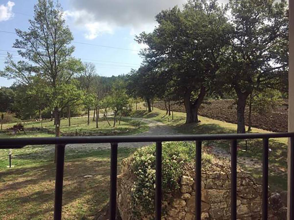 Agriturismo Ipoderi Кианчано Терме Екстериор снимка