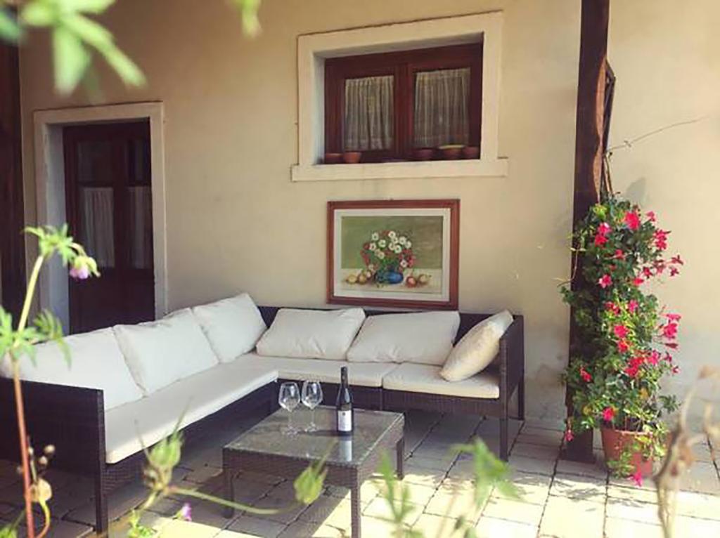 Agriturismo Ipoderi Кианчано Терме Екстериор снимка