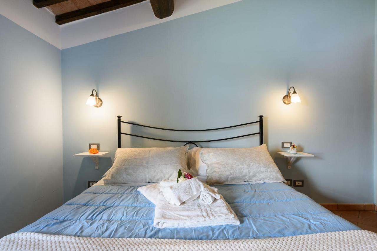 Agriturismo Ipoderi Кианчано Терме Екстериор снимка