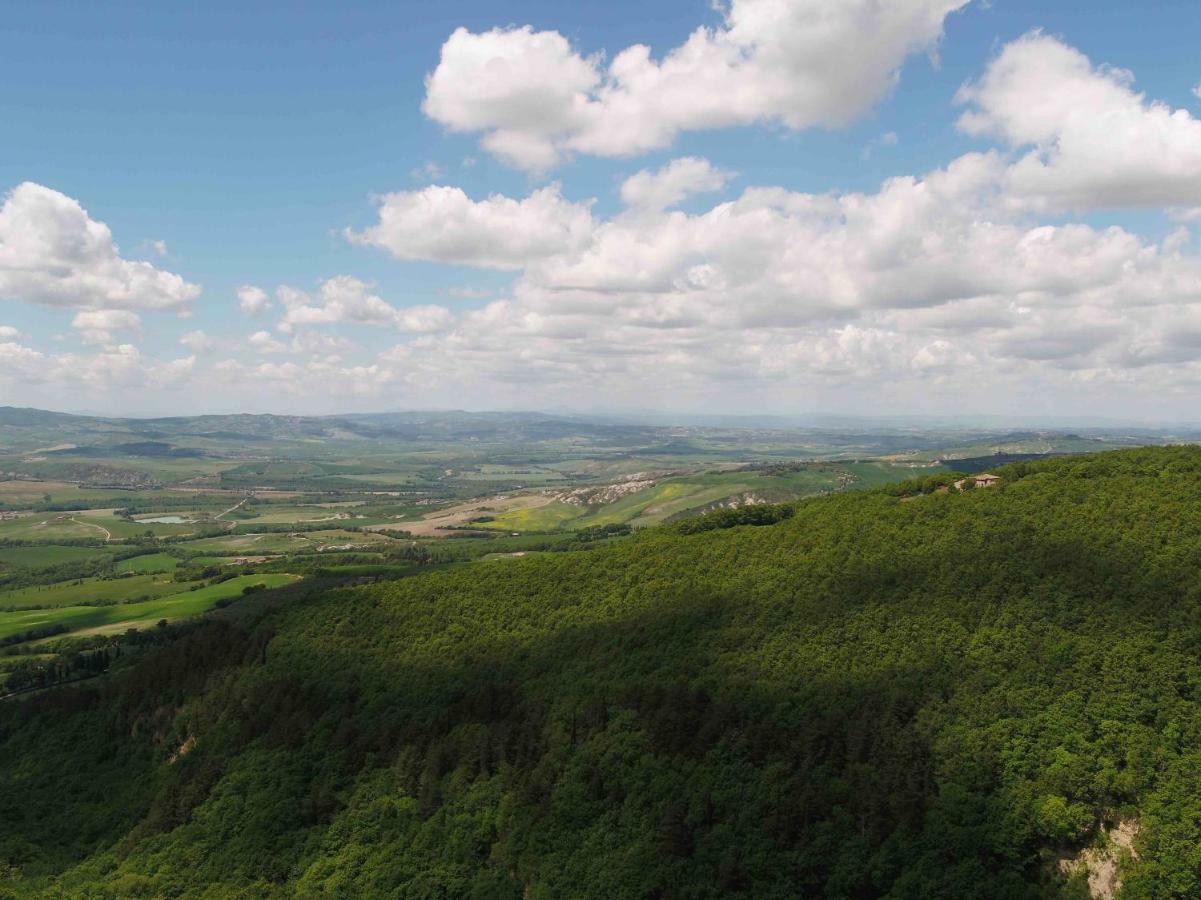 Agriturismo Ipoderi Кианчано Терме Екстериор снимка