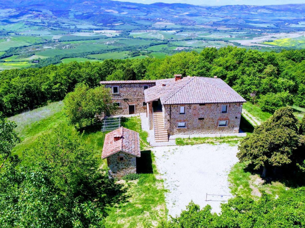 Agriturismo Ipoderi Кианчано Терме Екстериор снимка