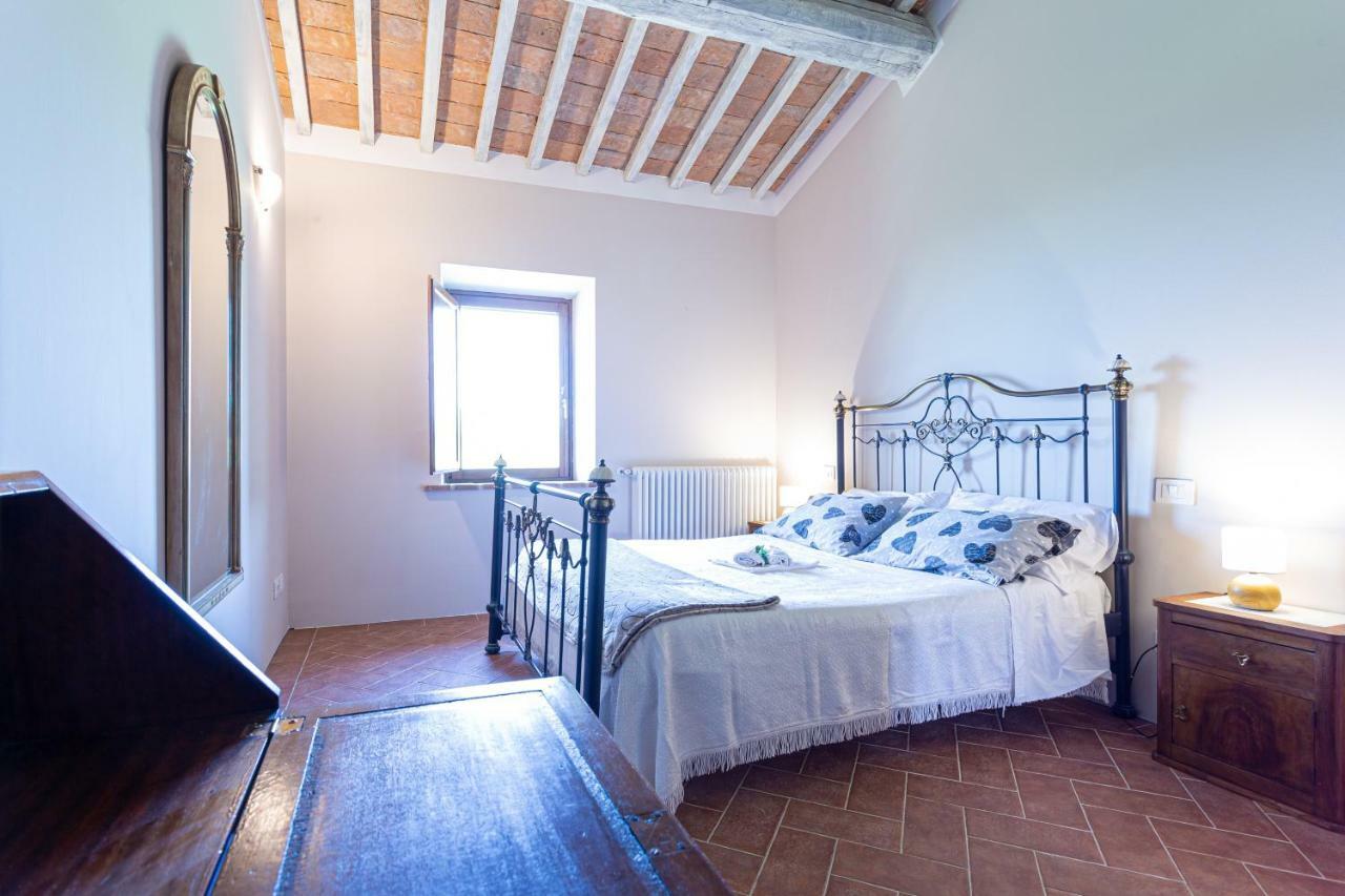 Agriturismo Ipoderi Кианчано Терме Екстериор снимка