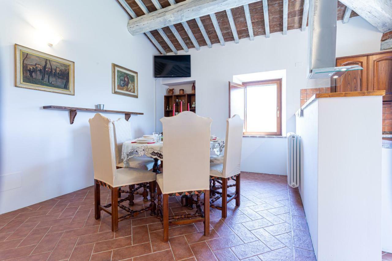 Agriturismo Ipoderi Кианчано Терме Екстериор снимка
