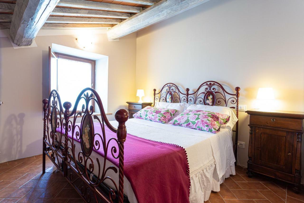 Agriturismo Ipoderi Кианчано Терме Екстериор снимка