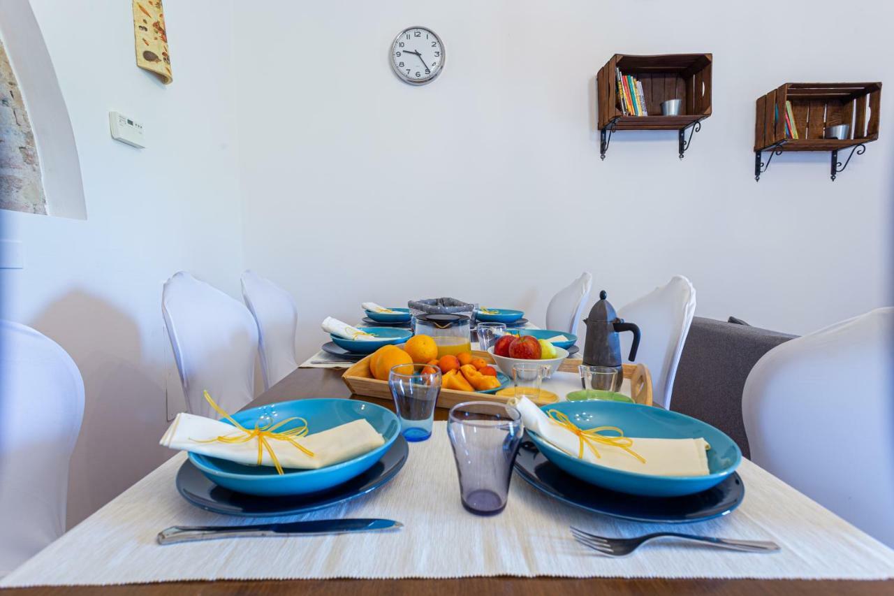 Agriturismo Ipoderi Кианчано Терме Екстериор снимка